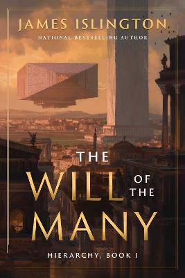 The Will of the Many: Volume 1 - 9781982141189