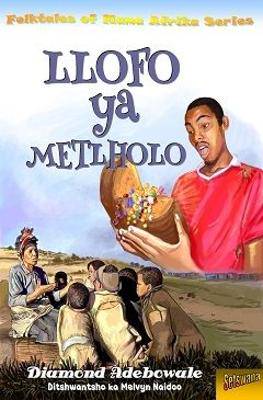 Mystery Loaf  The( Setswana) - 9781928348047