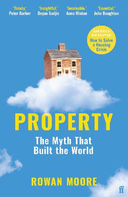Property  - 9780571350100