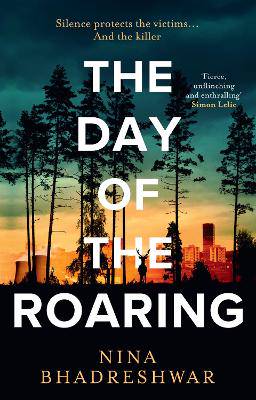 Day of the Roaring - 9780008645694