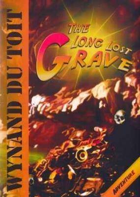 Long Lost Grave  The - 9781928405283