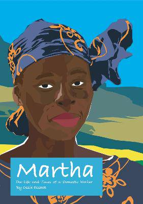 Martha - 9780620837088