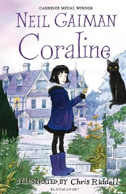 Coraline - 9781408841754