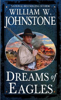 Dreams of Eagles - 9780786051052