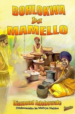 Bohlokwa ba Mamello (Sesotho) - 9781928348245