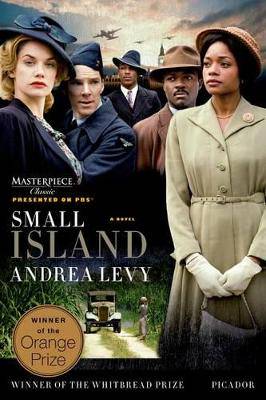 Small Island - 9780312429522