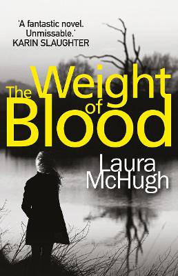 Weight of Blood - 9780099588368