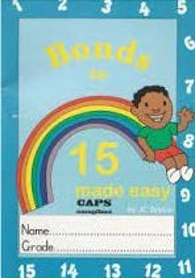 Bonds to 15 - 9781869263850
