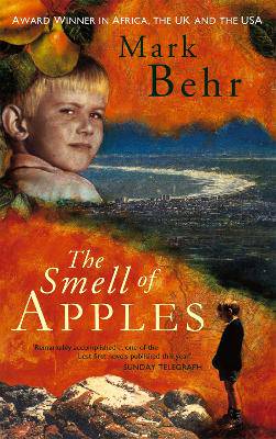 Smell of Apples - 9780349107561