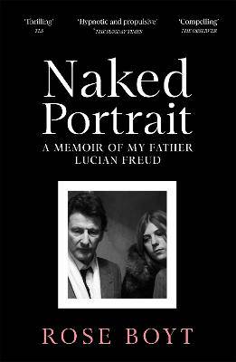Naked Portrait - 9781035024926