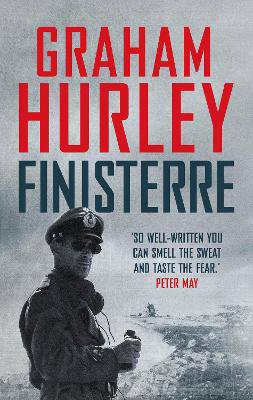 Finisterre - 9781784977832