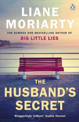 Husbands Secret - 9781405911665