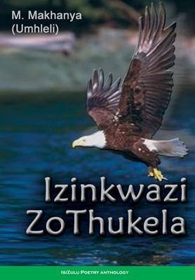 Izinkwazi zothukela - 9780796036452