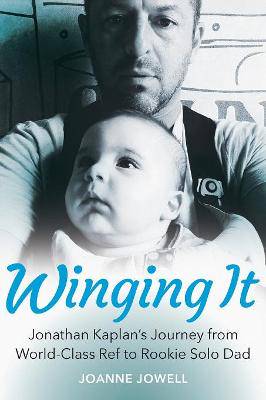 Winging It - 9781770105560