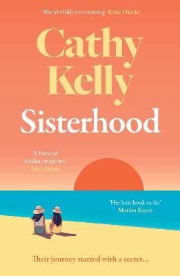 Sisterhood - 9780008544997