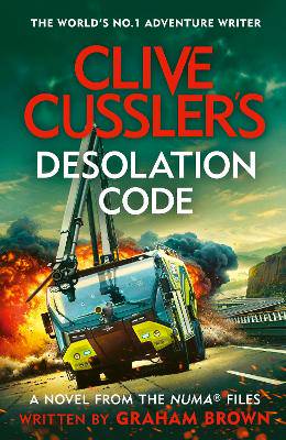 Desolation Code