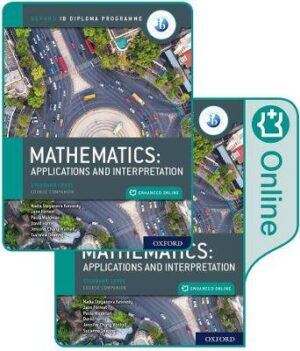 IB Mathematics: Applications & Interpretation (SL) - 9780198426981