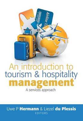 Introduction to tourism and hospitality management - 9780627034190