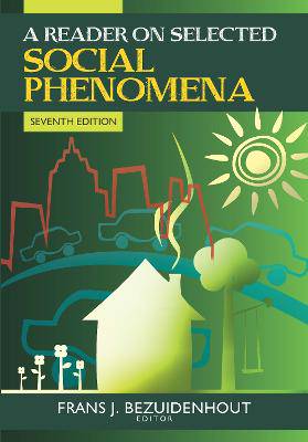 A Reader On Selected Social Phenomena - 9780627038198