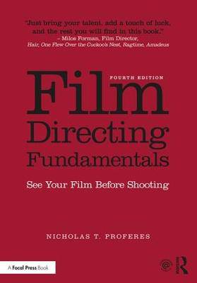 Film directing fundamentals - 9781138052918