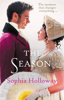 Season  The - 9780749027988