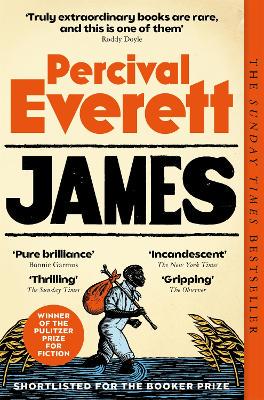 James - 9781035031269