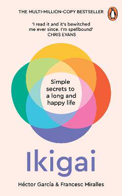 Ikigai - 9781529902402