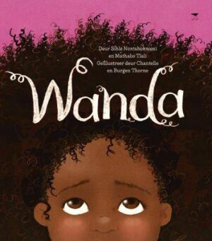 Wanda (Afrikaans) - 9781431428984
