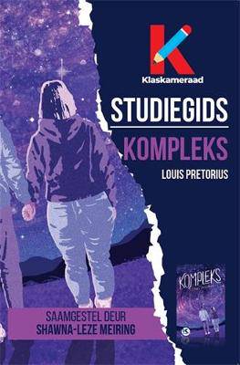 Kompleks:Studiegids - 9780637002356