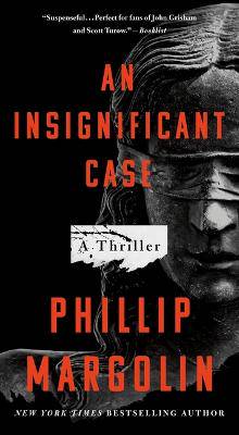 An Insignificant Case: A Thriller - 9781250885845