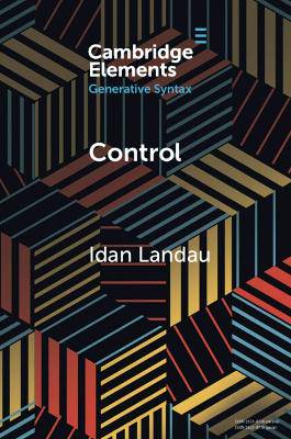 Control - 9781009243117