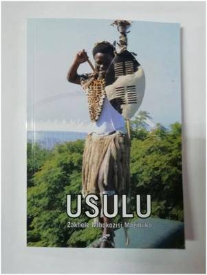 Usulu - 9780620835435