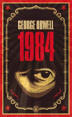 Nineteen Eighty-Four (ACA) - 9780141036144