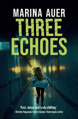 Three Echoes - 9780795711213