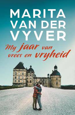 My Jaar Van Vrees En Vryheid - 9780624095682