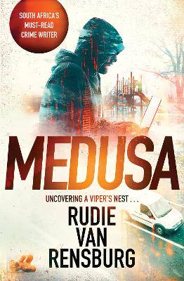 Medusa-Uncovering a Viper's Nest - 9780795802799