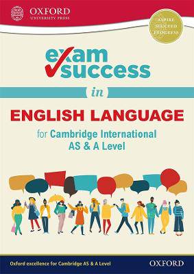 Exam Success English Language