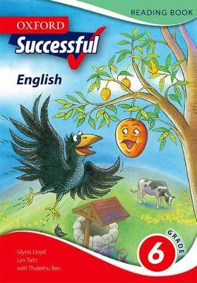 Successful English FAL G6 Reader - 9780195999938