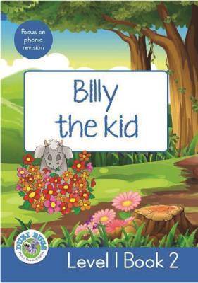 Duzi Bugs: Blue Level 1 Book 1: Buttermilk  the Co - 9781928228677