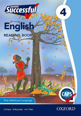 Successful English FAL G4 Reader - 9780199048038