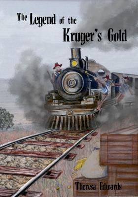 Legends of the Kruger's Gold - 9780639988559