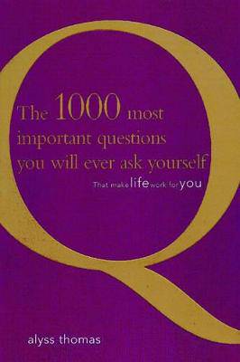1000 Most Important Questions - 9780864867872