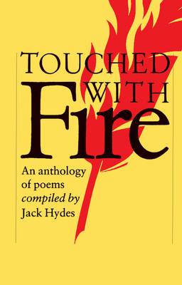 Touched with Fire (Poetry) - 9780521315371