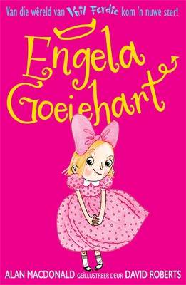 Engela Goedhart - 9781776353675