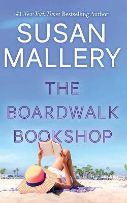 Boardwalk Bookshop - 9780778386087