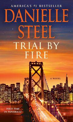 Trial by Fire - 9780593498606