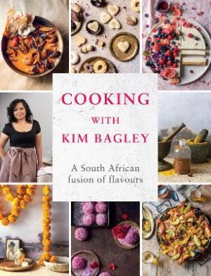 Cooking With Kim Bagley - 9780798184960