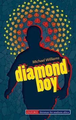 Diamond Boy - 9780199049042