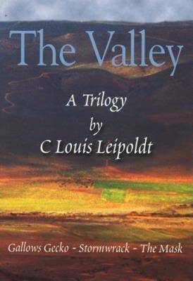 Valley  A Trilogy - 9780620278164