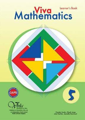 Viva mathematics CAPS: Gr 5: Learner's book - 9781430717393